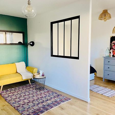 Mon Cocoon Toulousain Cosy Appartement Idealement Situe Toulouse Dış mekan fotoğraf